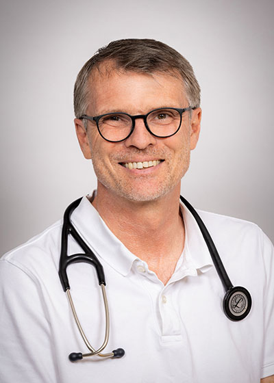 Dr. med. Jörg Wendtland